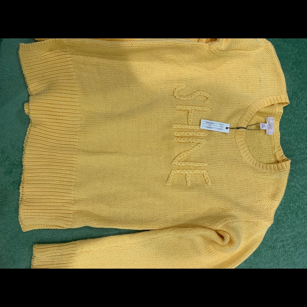 Sweater - Picture 2 of 5